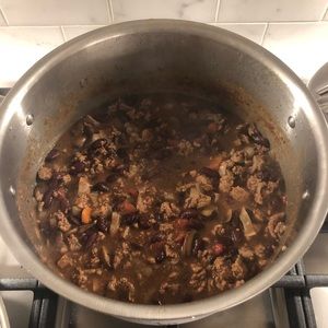 Meet your Posher, Rose